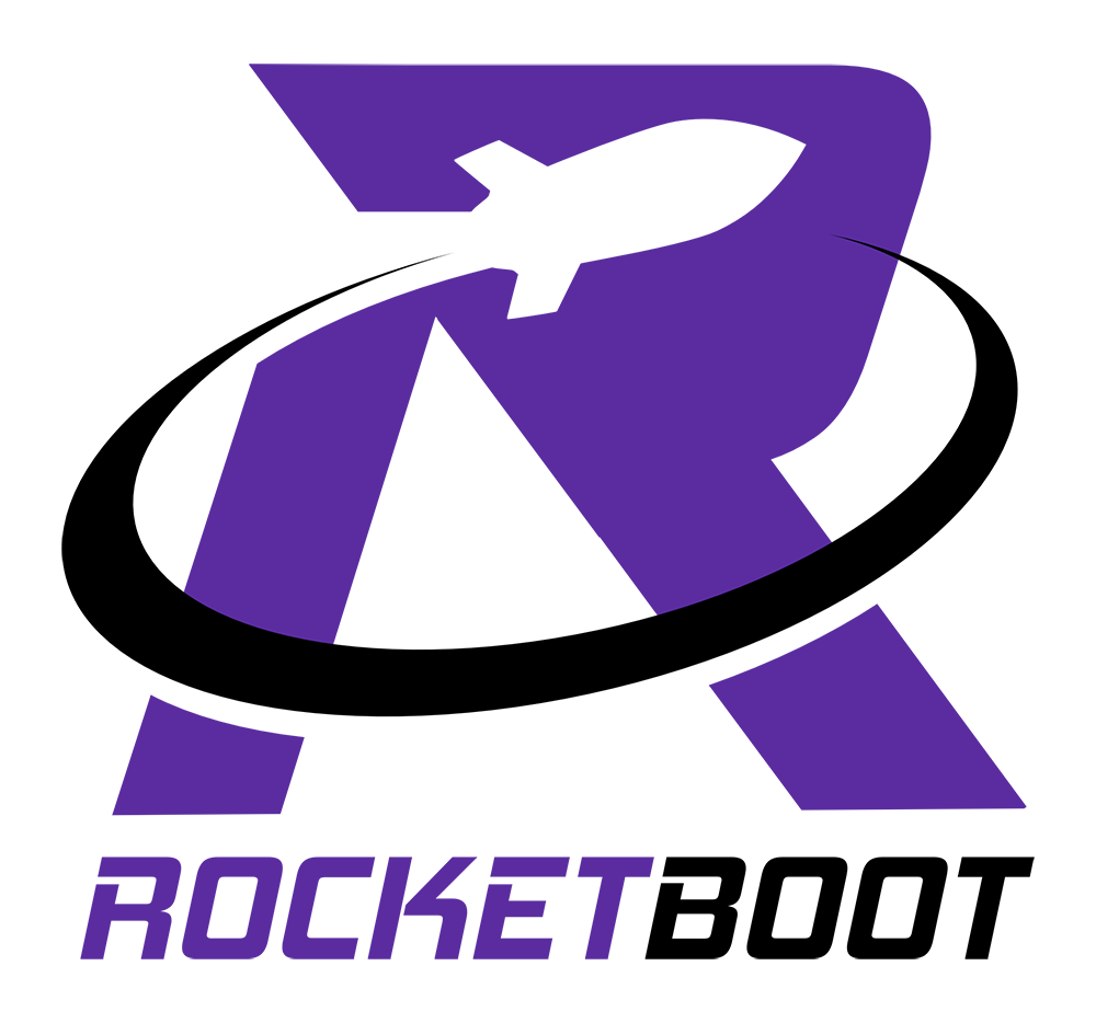 Rocketboot